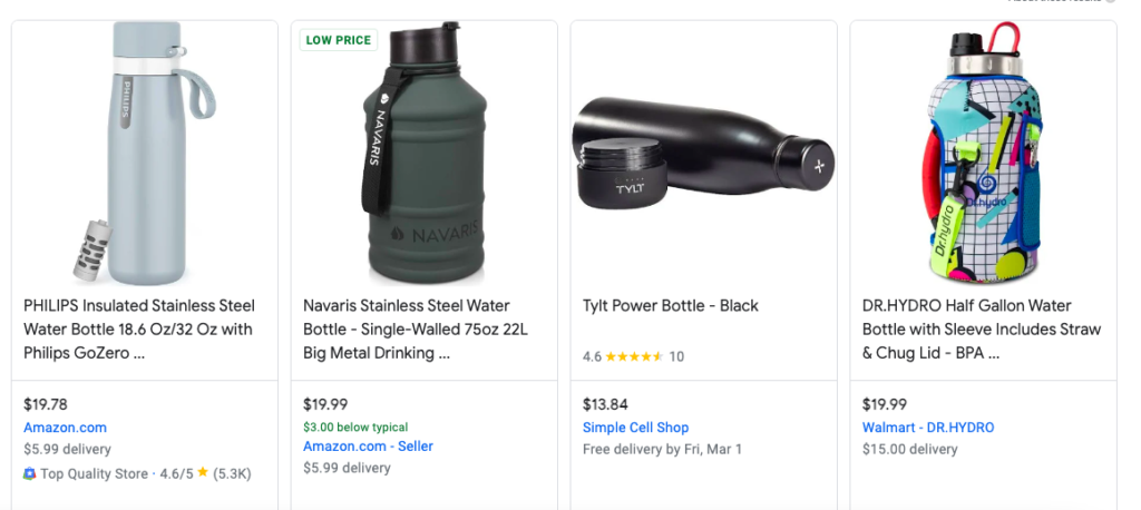 are Stanley water bottles worth the price? 