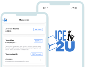 ICE2U for Business