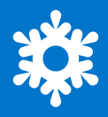 icon snow