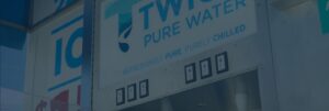 Twice Pure Water